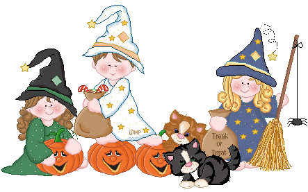 Halloween